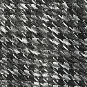 SOVEREIGN CODE HOUNDSTOOTH PATTERN TIE